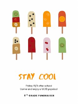 popsicle 
